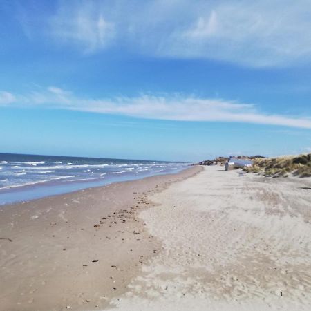 La Meridienne Dunkerque Dunkirk Exterior foto